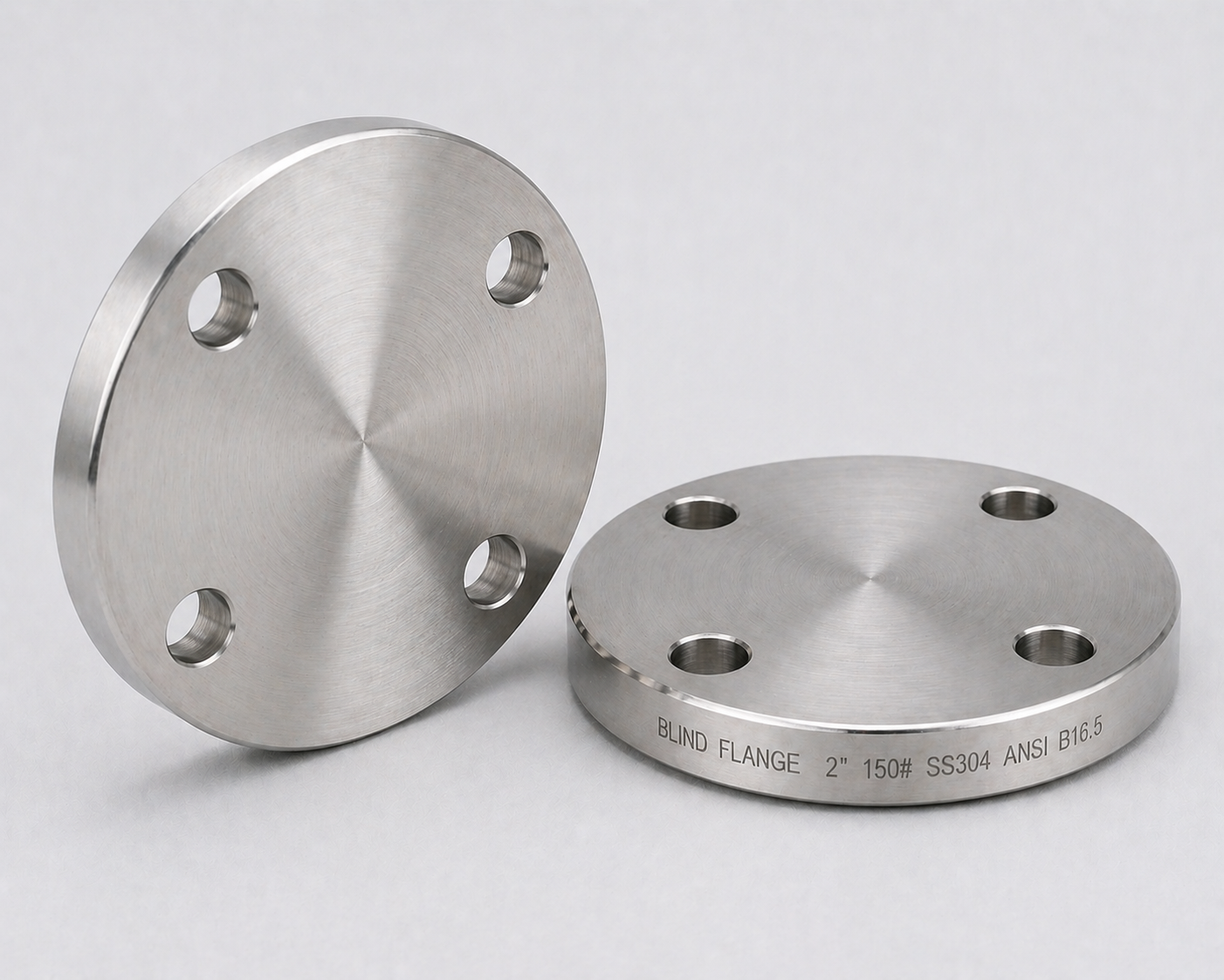 Blind Flanges