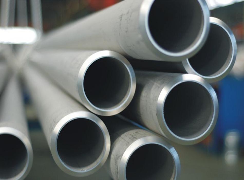 Stainless Steel Tubes
